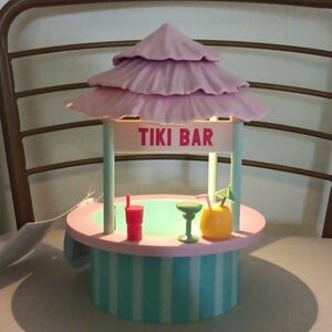 COPY - Target Bullseye Playground Tiki Bar